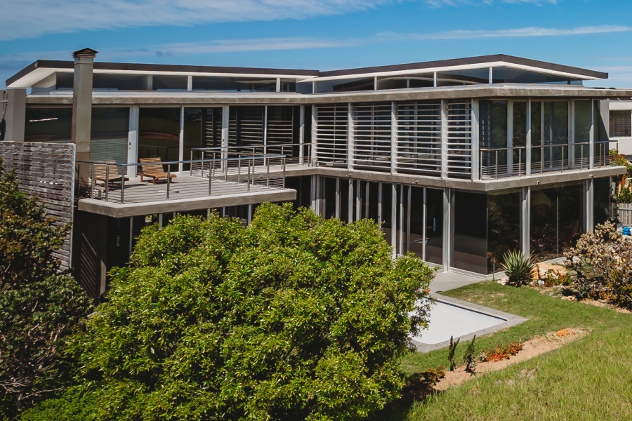 4 Bedroom Property for Sale in Oubaai Western Cape